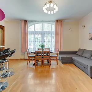 Dom Artysty Apartmán Sopoty
