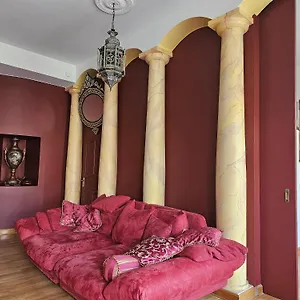Unique Luxury Studio On Market Square Apartment Breslau
