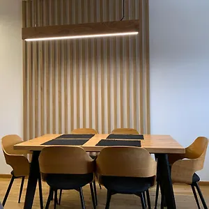  Apartmán Stara Polana