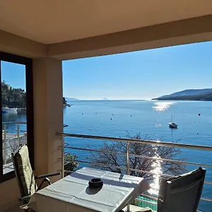 Sila Apartment Rabac