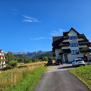 Tatry Panorama Zakopane