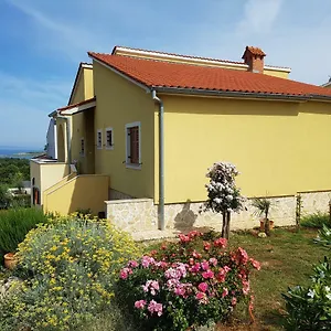 Barba Apartmán Ližnjan
