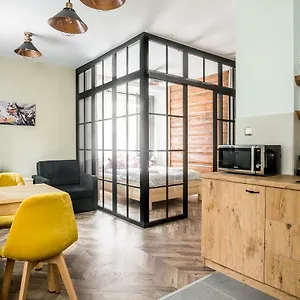Cytrynowka Apartment