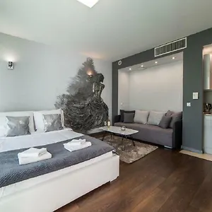 Ar - Angel Center Apartmán Krakov